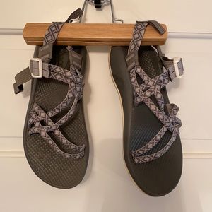 Double Strap Chacos
